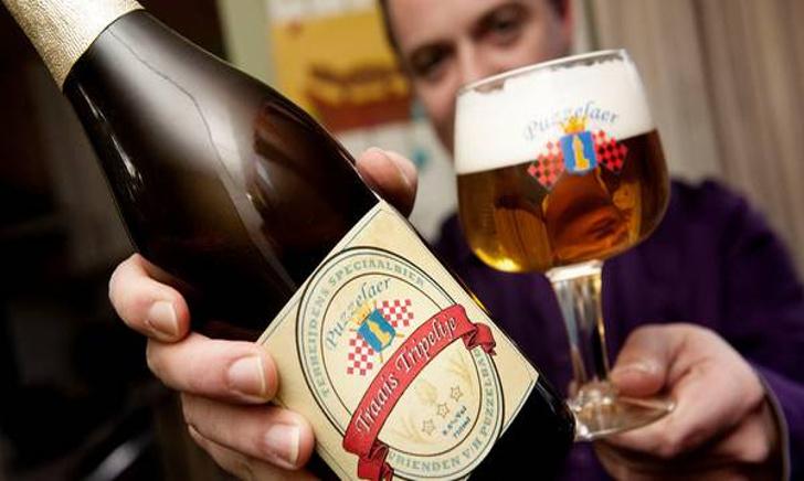 Puzzelaer bier header